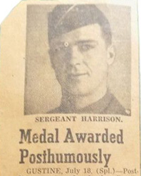 Roy N. Harrison